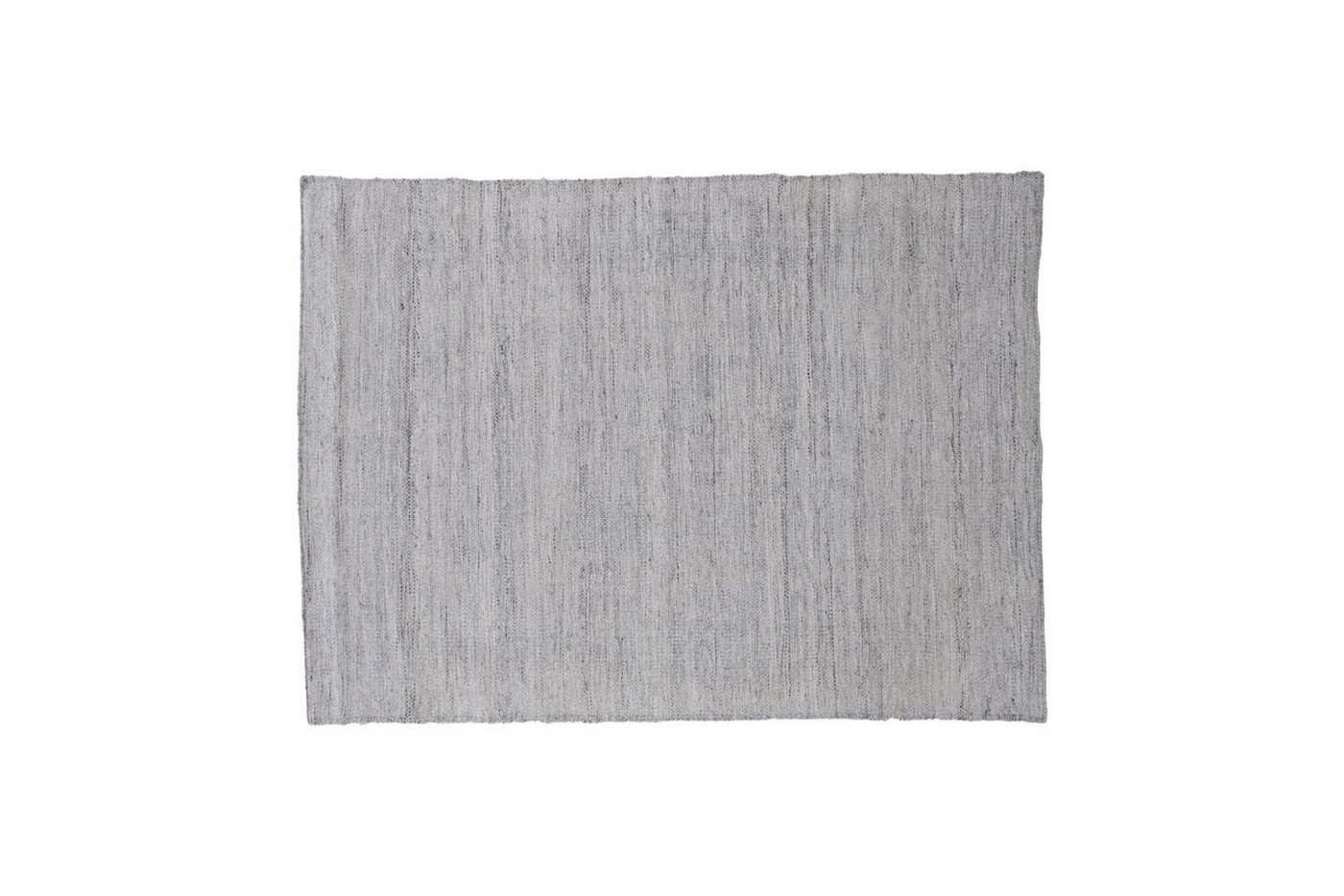 Teppich Devi Teppich 240x170 cm Polyester grau., ebuy24, Höhe: 1 mm von ebuy24