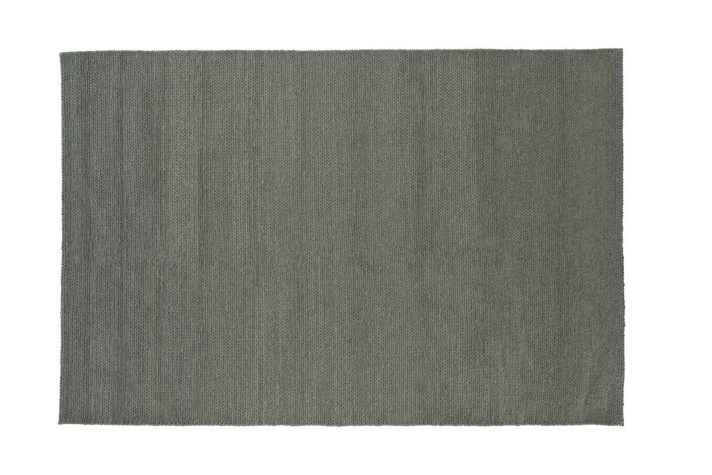Teppich Marta Teppich 300x200 cm Wolle grün., ebuy24, Höhe: 1 mm von ebuy24