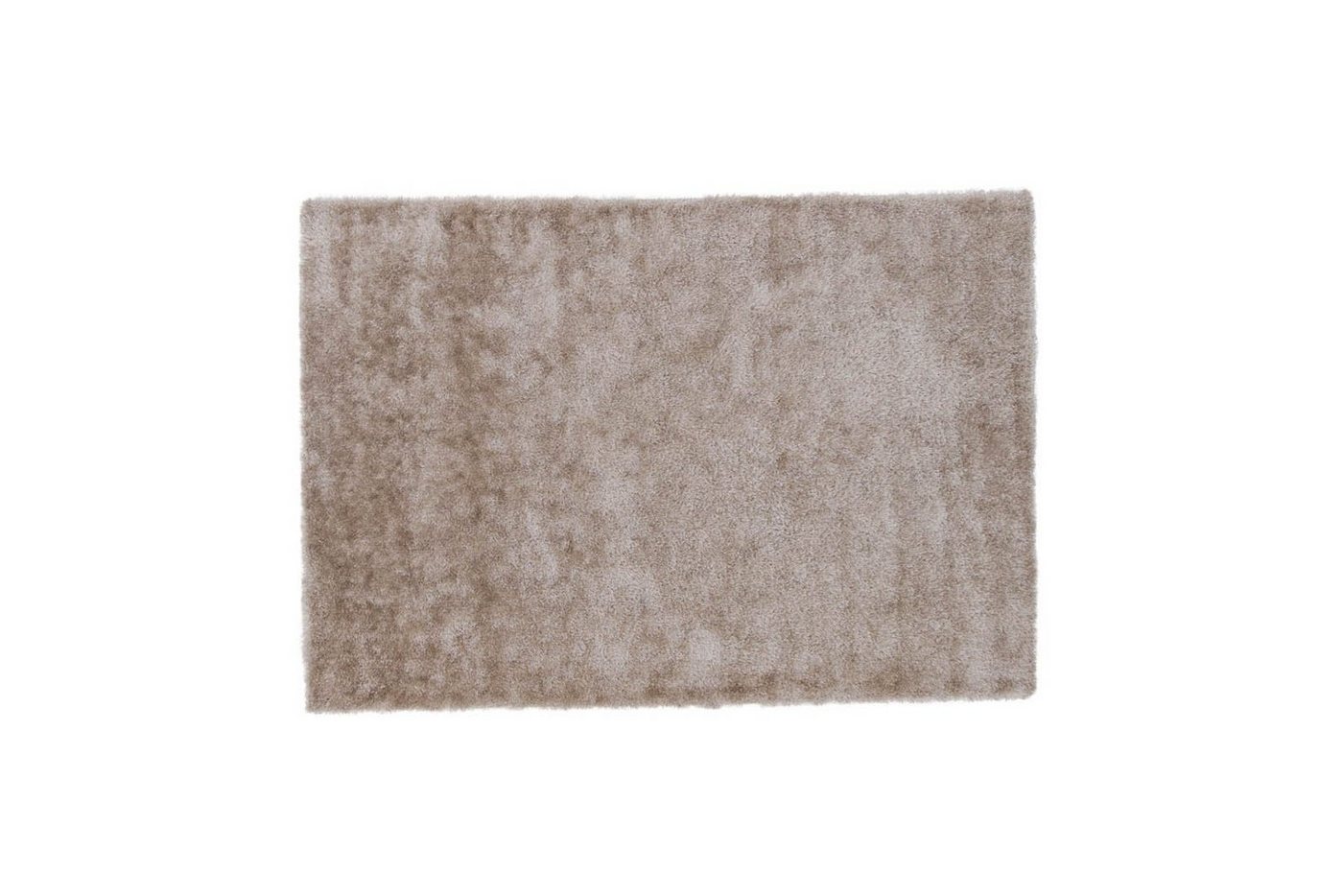 Teppich Mattis Teppich 230x160 cm Polyester beige., ebuy24, Höhe: 2 mm von ebuy24
