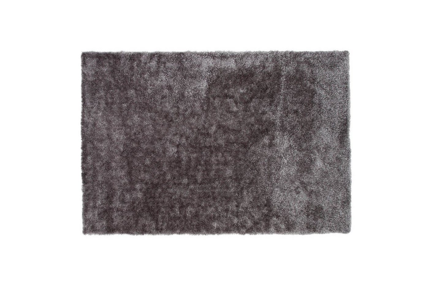 Teppich Mattis Teppich 230x160 cm Polyester grau., ebuy24, Höhe: 2 mm von ebuy24