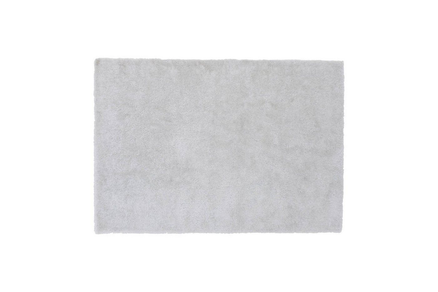 Teppich Mattis Teppich 230x160 cm Polyester weiß., ebuy24, Höhe: 2 mm von ebuy24