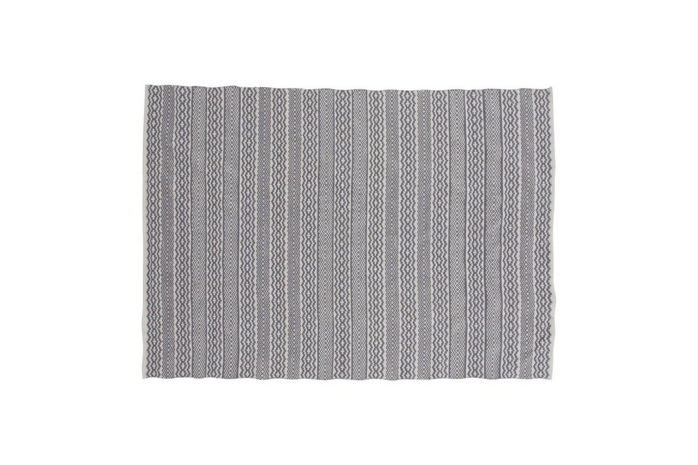 Teppich Sishu Teppich 240x170 cm Wolle hellgrau., ebuy24, Höhe: 1 mm von ebuy24