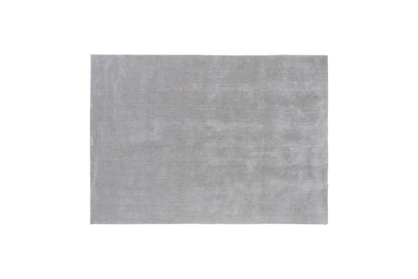 Teppich Undra Teppich 240x170 cm Polyester grau., ebuy24, Höhe: 1 mm von ebuy24