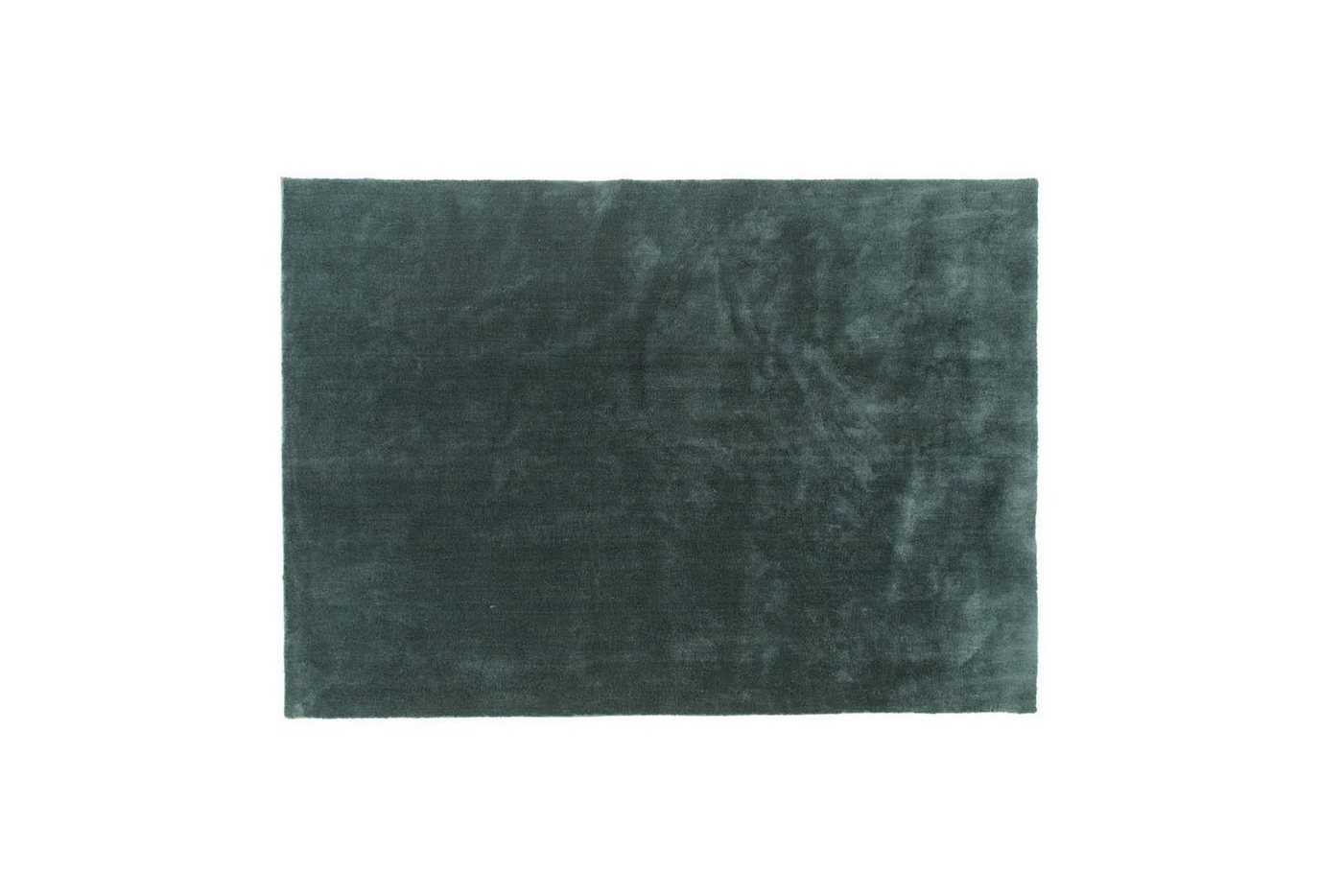 Teppich Undra Teppich 350x250 cm Polyester grün., ebuy24, Höhe: 1 mm von ebuy24