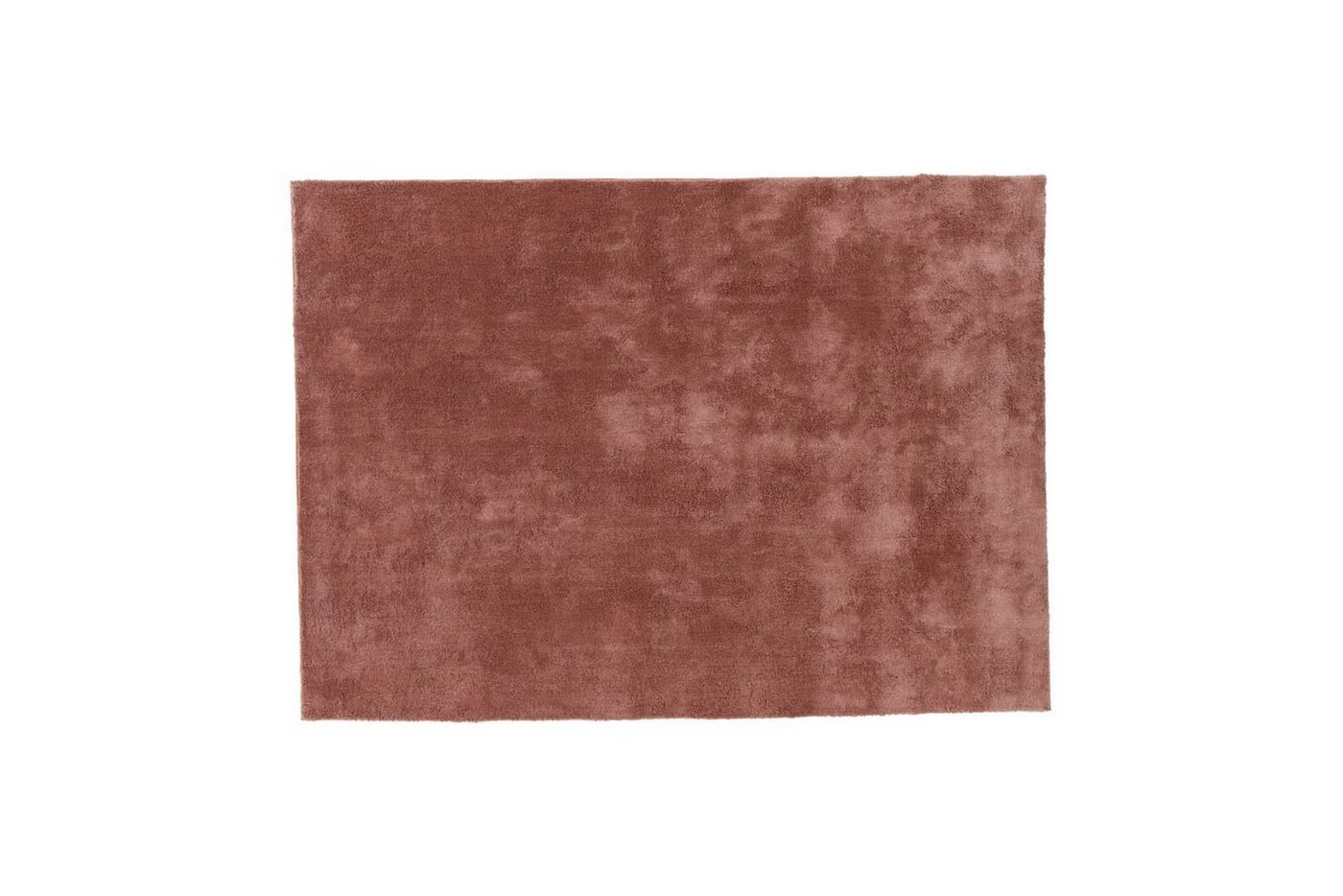 Teppich Undra Teppich 350x250 cm Polyester pink., ebuy24, Höhe: 1 mm von ebuy24