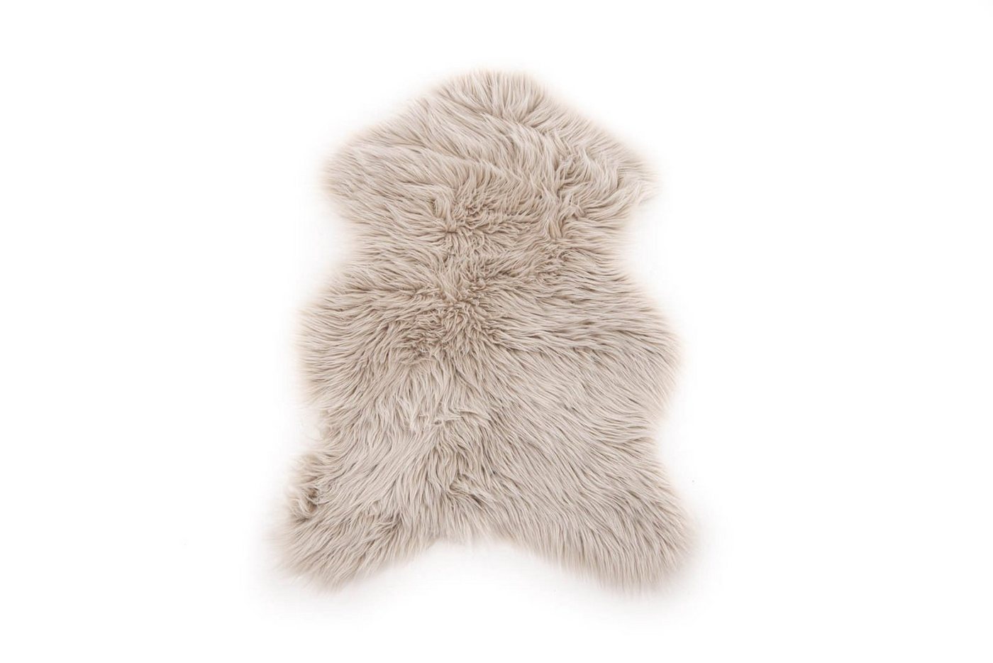 Wohndecke Katy Lammfell imitiertes6,590x60cm beige., ebuy24 Wohndecke Katy Lammfell imitiertes6,590x60cm beige., ebuy24 von ebuy24