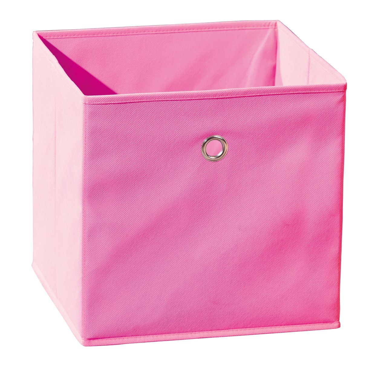 ebuy24 Aufbewahrungsbox Wase Aufbewahrungsbox pink . (1 St) von ebuy24