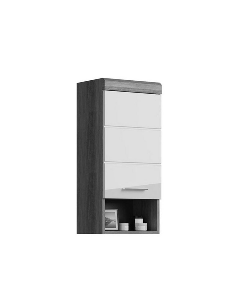ebuy24 Badezimmerspiegelschrank Scout Badschrank wandhängend 1 Tür, 1 Ablage Hochg ebuy24 Badezimmerspiegelschrank Scout Badschrank wandhängend 1 Tür, 1 Ablage Hochg von ebuy24