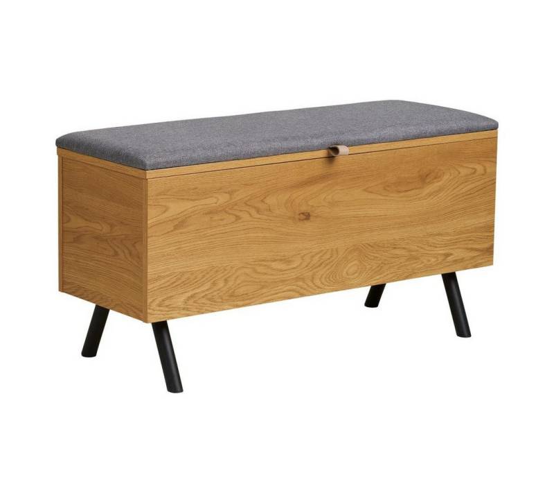 ebuy24 Bank Elna Sitzbank mit Aufbewahrung EichenDekor. ebuy24 Bank Elna Sitzbank mit Aufbewahrung EichenDekor. von ebuy24