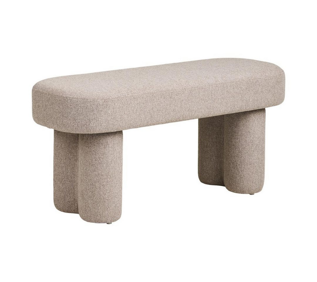 ebuy24 Bank Embla Sitzbank sandfarben. ebuy24 Bank Embla Sitzbank sandfarben. von ebuy24