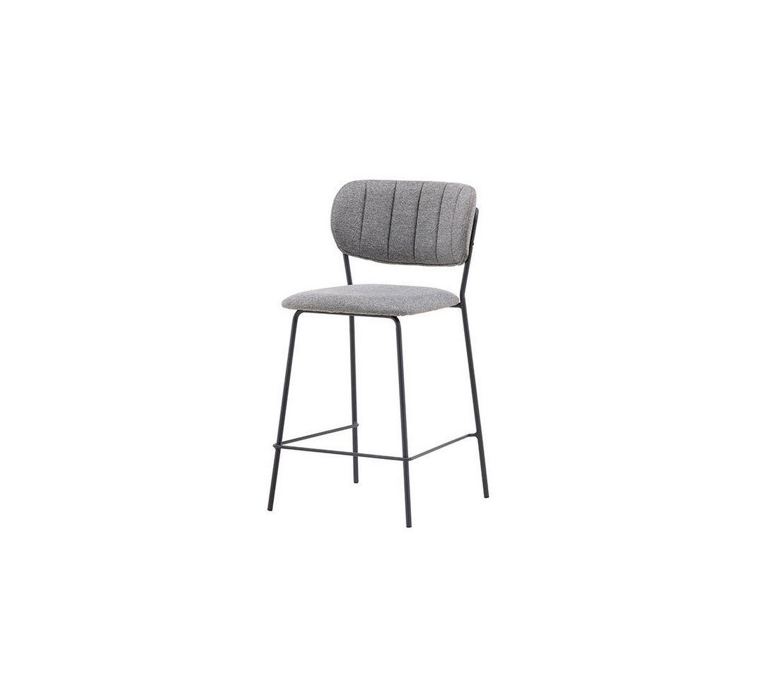 ebuy24 Barhocker 2er Set Bell Barhocker grau. ebuy24 Barhocker 2er Set Bell Barhocker grau. von ebuy24