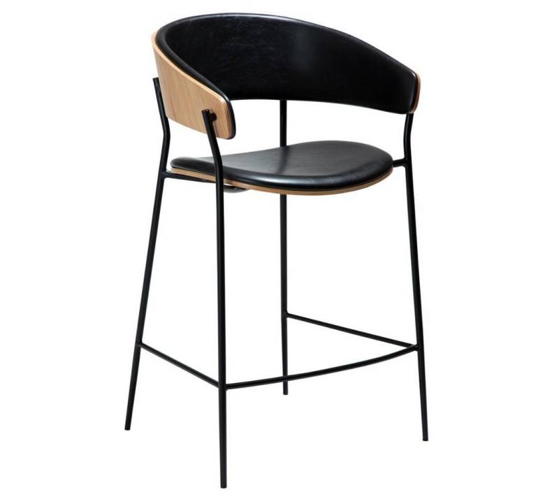 ebuy24 Barhocker 2er Set Crib Dan-Form Counterstuhl mit Armlehnen F ebuy24 Barhocker 2er Set Crib Dan-Form Counterstuhl mit Armlehnen F von ebuy24