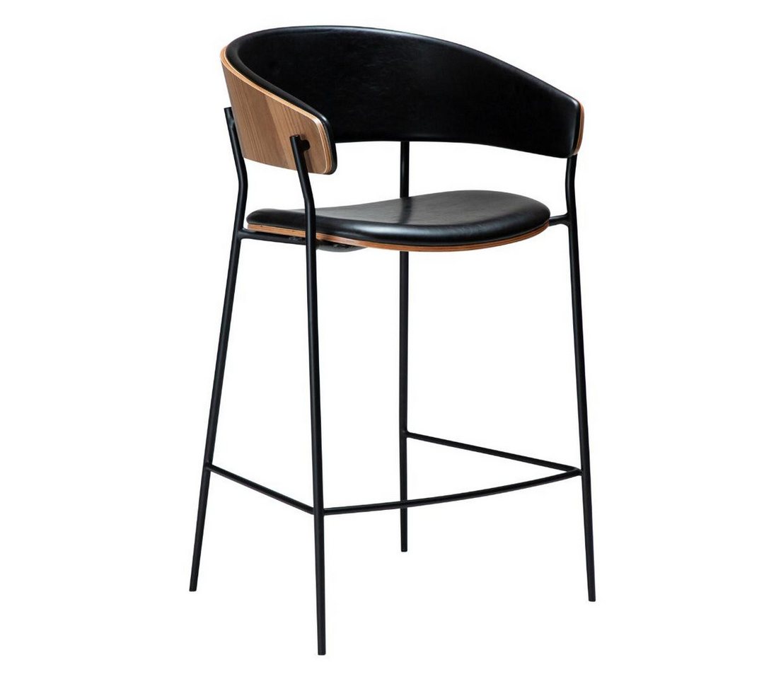 ebuy24 Barhocker 2er Set Crib Dan-Form Counterstuhl mit Armlehnen F ebuy24 Barhocker 2er Set Crib Dan-Form Counterstuhl mit Armlehnen F von ebuy24