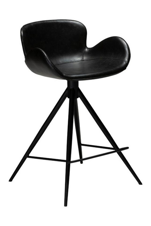 ebuy24 Barhocker 2er Set Gaia Dan-Form Counterstuhl mit Armlehnen P ebuy24 Barhocker 2er Set Gaia Dan-Form Counterstuhl mit Armlehnen P von ebuy24