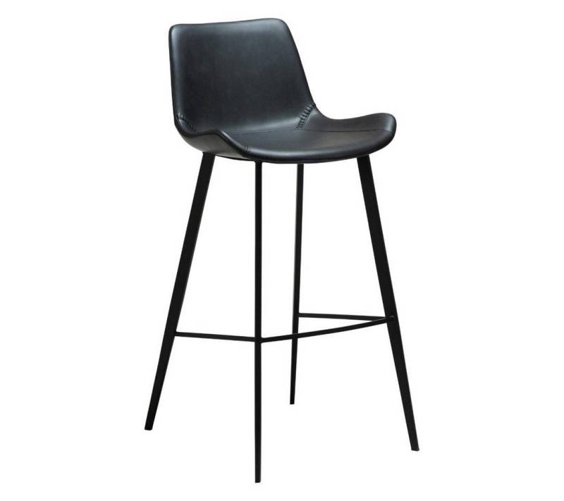 ebuy24 Barhocker 2er Set Hype Dan-Form Barhocker PU-Kunstleder schw ebuy24 Barhocker 2er Set Hype Dan-Form Barhocker PU-Kunstleder schw von ebuy24