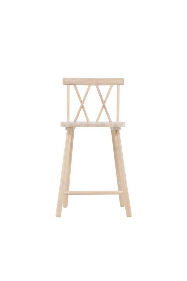 ebuy24 Barhocker 2er Set Mollöström Barhocker Holz whitewash. (2 St) ebuy24 Barhocker 2er Set Mollöström Barhocker Holz whitewash. (2 St) von ebuy24