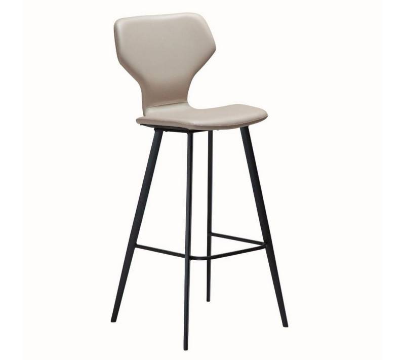 ebuy24 Barhocker 2er Set S.I.T Dan-Form Barhocker PU-Kunstleder hel ebuy24 Barhocker 2er Set S.I.T Dan-Form Barhocker PU-Kunstleder hel von ebuy24