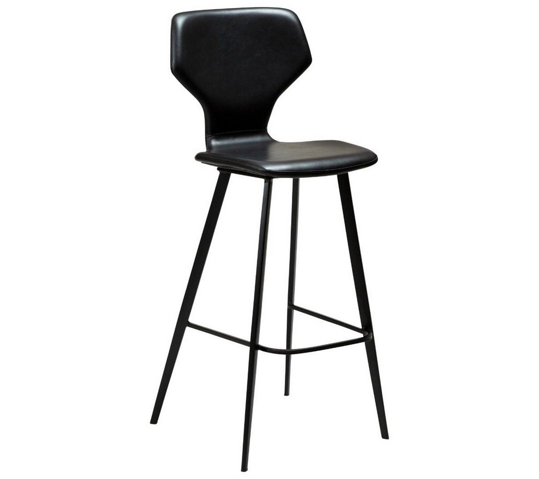 ebuy24 Barhocker 2er Set S.I.T Barhocker PU-Kunstleder schwarz. ebuy24 Barhocker 2er Set S.I.T Barhocker PU-Kunstleder schwarz. von ebuy24