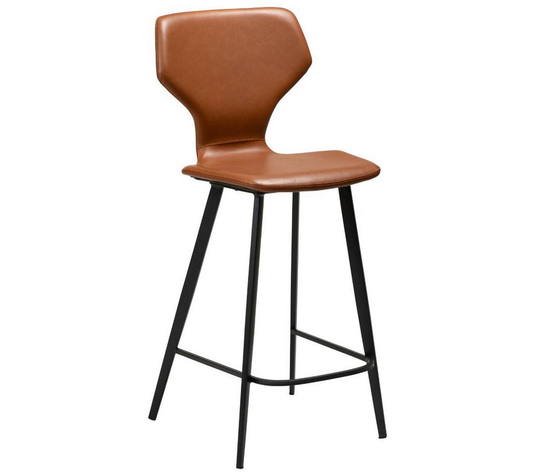 ebuy24 Barhocker 2er Set S.I.T Dan-Form Counterstuhl PU-Kunstleder ebuy24 Barhocker 2er Set S.I.T Dan-Form Counterstuhl PU-Kunstleder von ebuy24