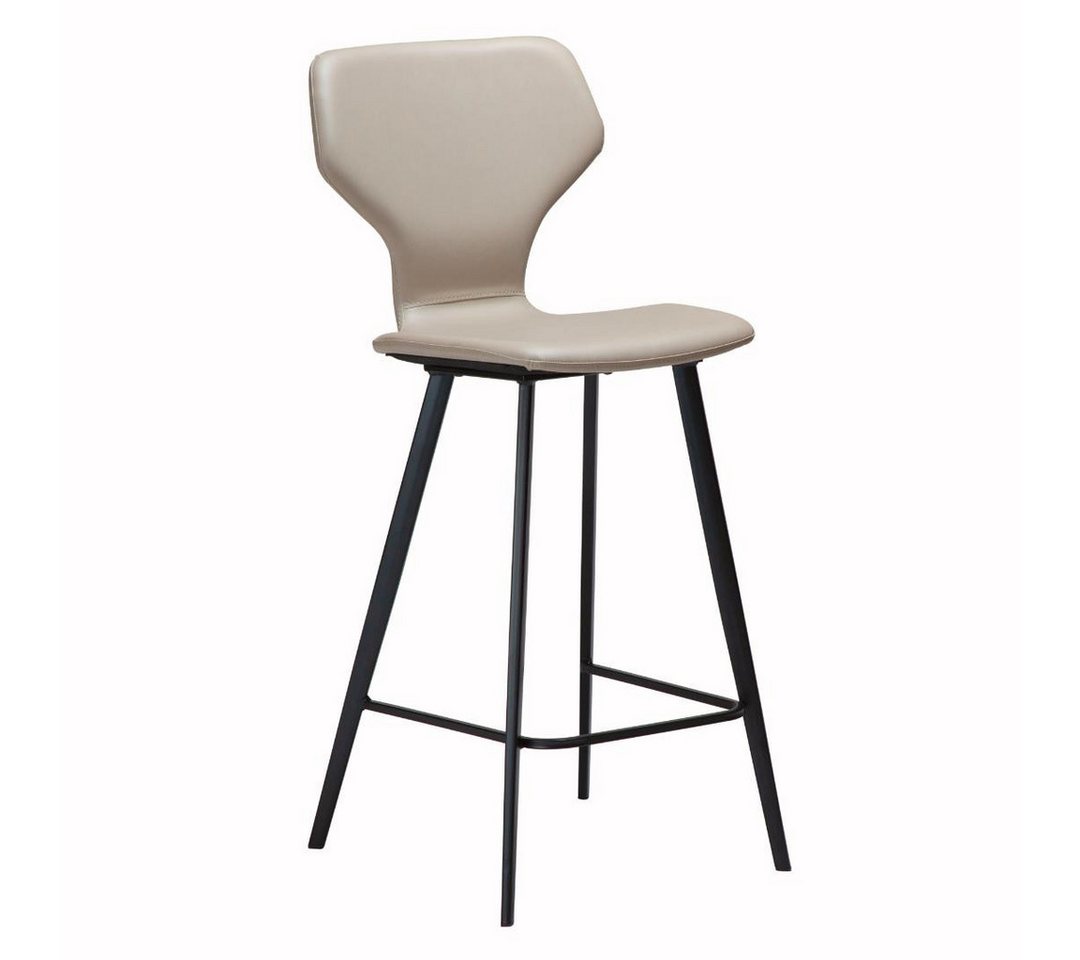 ebuy24 Barhocker 2er Set S.I.T Dan-Form Counterstuhl PU-Kunstleder ebuy24 Barhocker 2er Set S.I.T Dan-Form Counterstuhl PU-Kunstleder von ebuy24