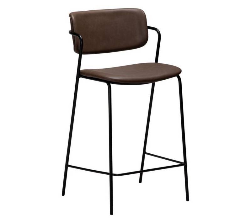 ebuy24 Barhocker 2er Set Zed Dan-Form Counterstuhl mit Armlehnen PU ebuy24 Barhocker 2er Set Zed Dan-Form Counterstuhl mit Armlehnen PU von ebuy24