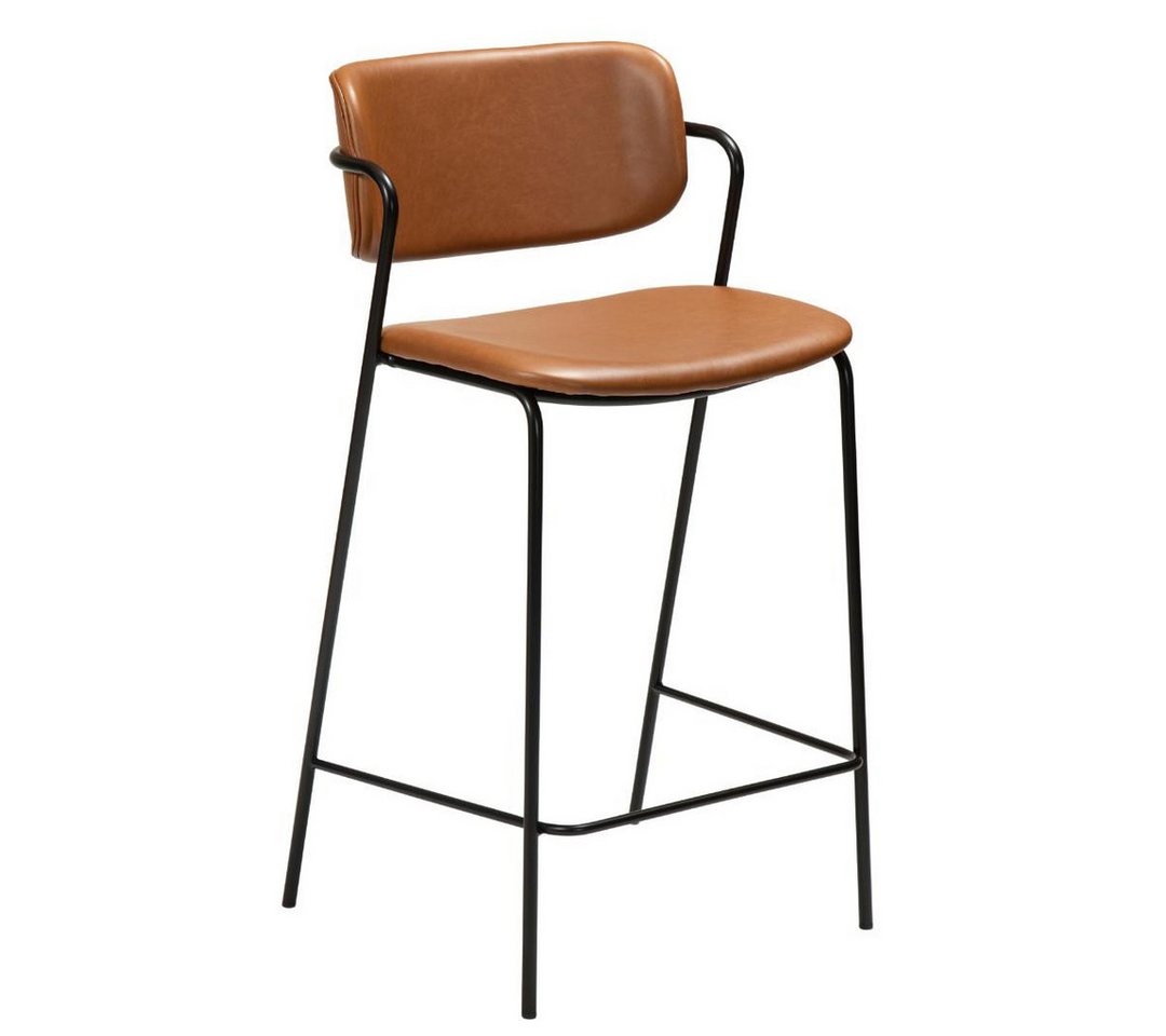 ebuy24 Barhocker 2er Set Zed Dan-Form Counterstuhl mit Armlehnen PU ebuy24 Barhocker 2er Set Zed Dan-Form Counterstuhl mit Armlehnen PU von ebuy24