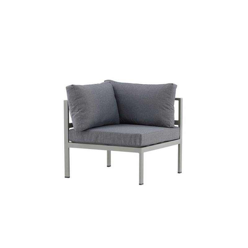 ebuy24 Copacabana Gartensofa Eckteil Khaki Sitzhöhe cm 30 Sitzbreite cm 70 Sitztiefe cm 74 ebuy24 Copacabana Gartensofa Eckteil Khaki Sitzhöhe cm 30 Sitzbreite cm 70 Sitztiefe cm 74 von ebuy24
