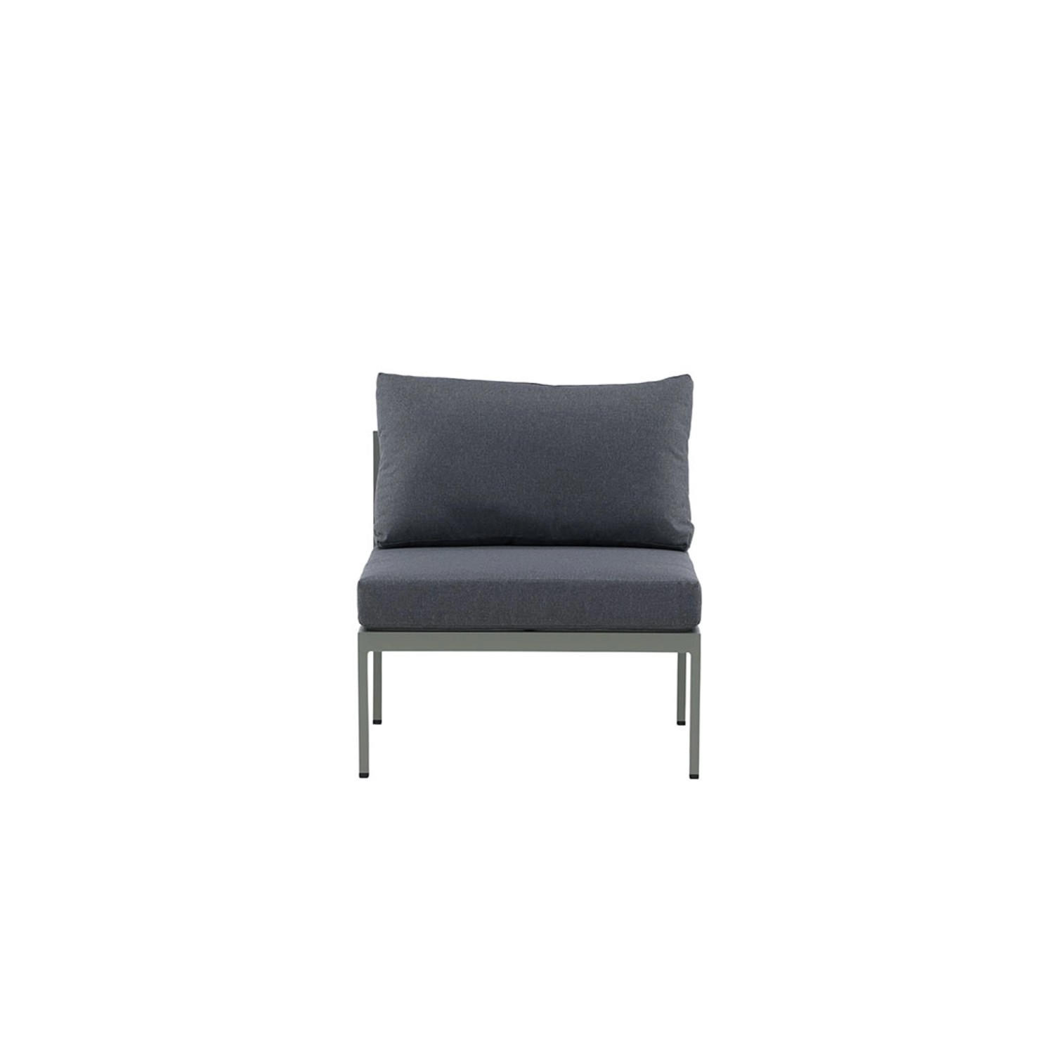 ebuy24 Copacabana Gartensofa Mittelsegment Khaki Sitzhöhe cm 30 Sitzbreite cm 65 Sitztiefe cm 65 ebuy24 Copacabana Gartensofa Mittelsegment Khaki Sitzhöhe cm 30 Sitzbreite cm 65 Sitztiefe cm 65 von ebuy24