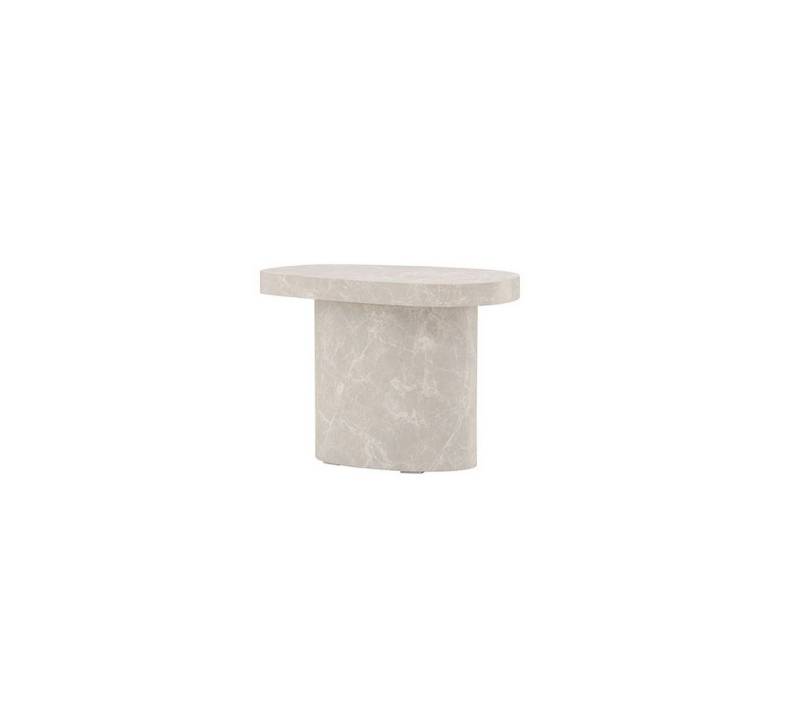 ebuy24 Couchtisch Båstad Ecktisch hellgrau. ebuy24 Couchtisch Båstad Ecktisch hellgrau. von ebuy24