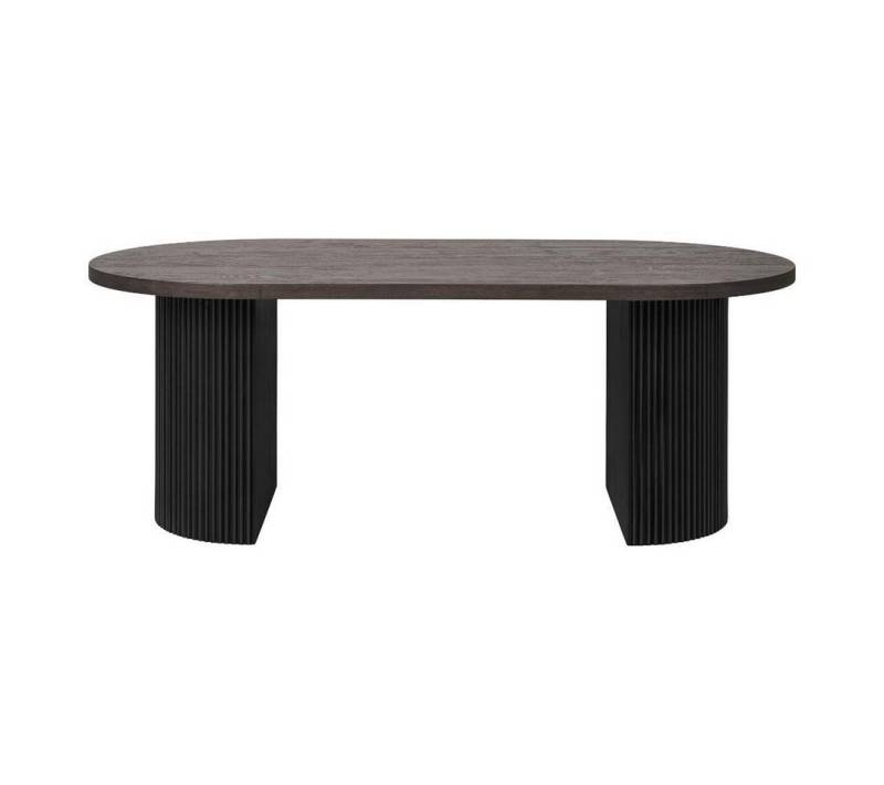 ebuy24 Couchtisch Boavista Couchtisch Braun. von ebuy24