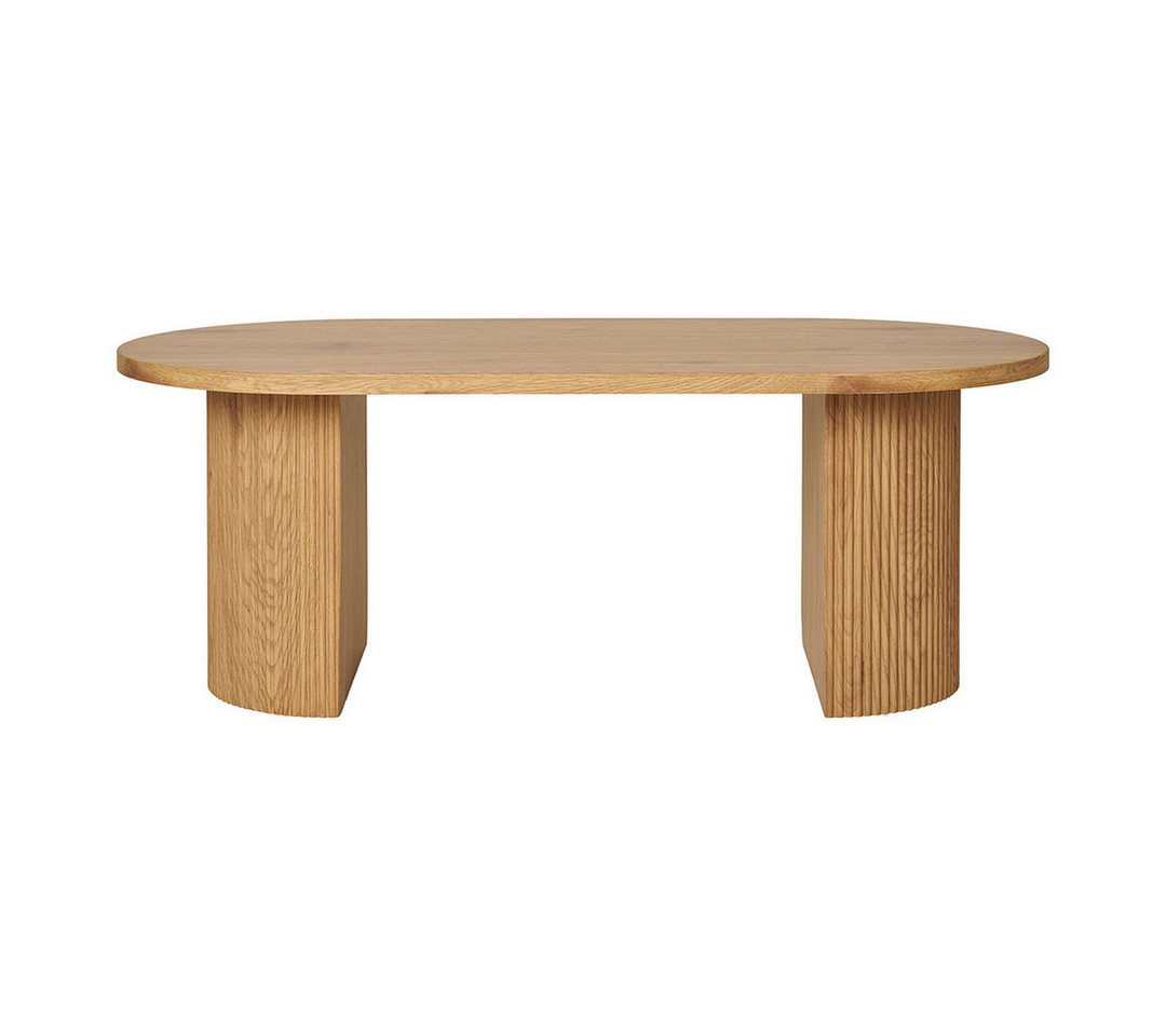 ebuy24 Couchtisch Boavista Couchtisch Natur. von ebuy24