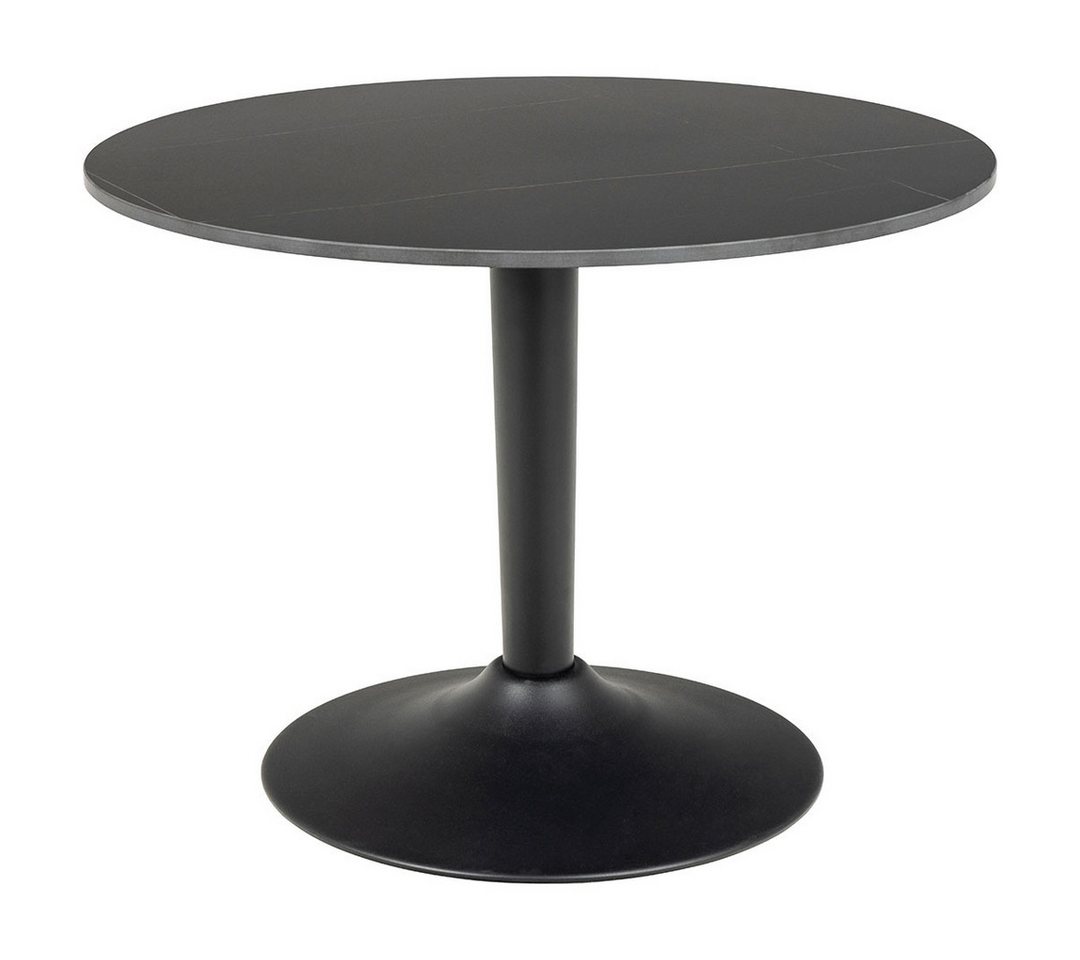 ebuy24 Couchtisch Malta Couchtisch matt schwarz. von ebuy24