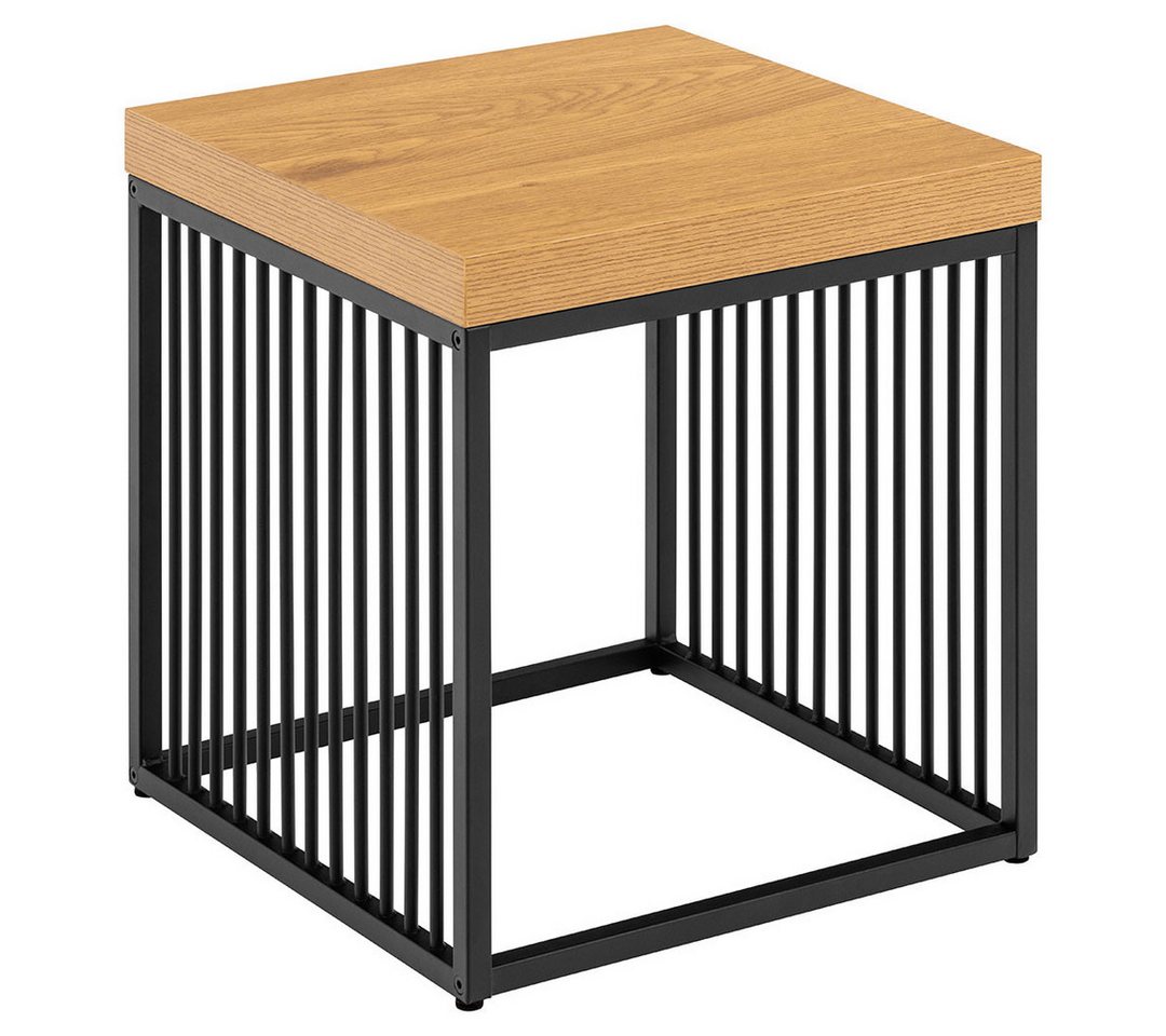 ebuy24 Couchtisch Strington Couchtisch Beistelltisch natur. von ebuy24