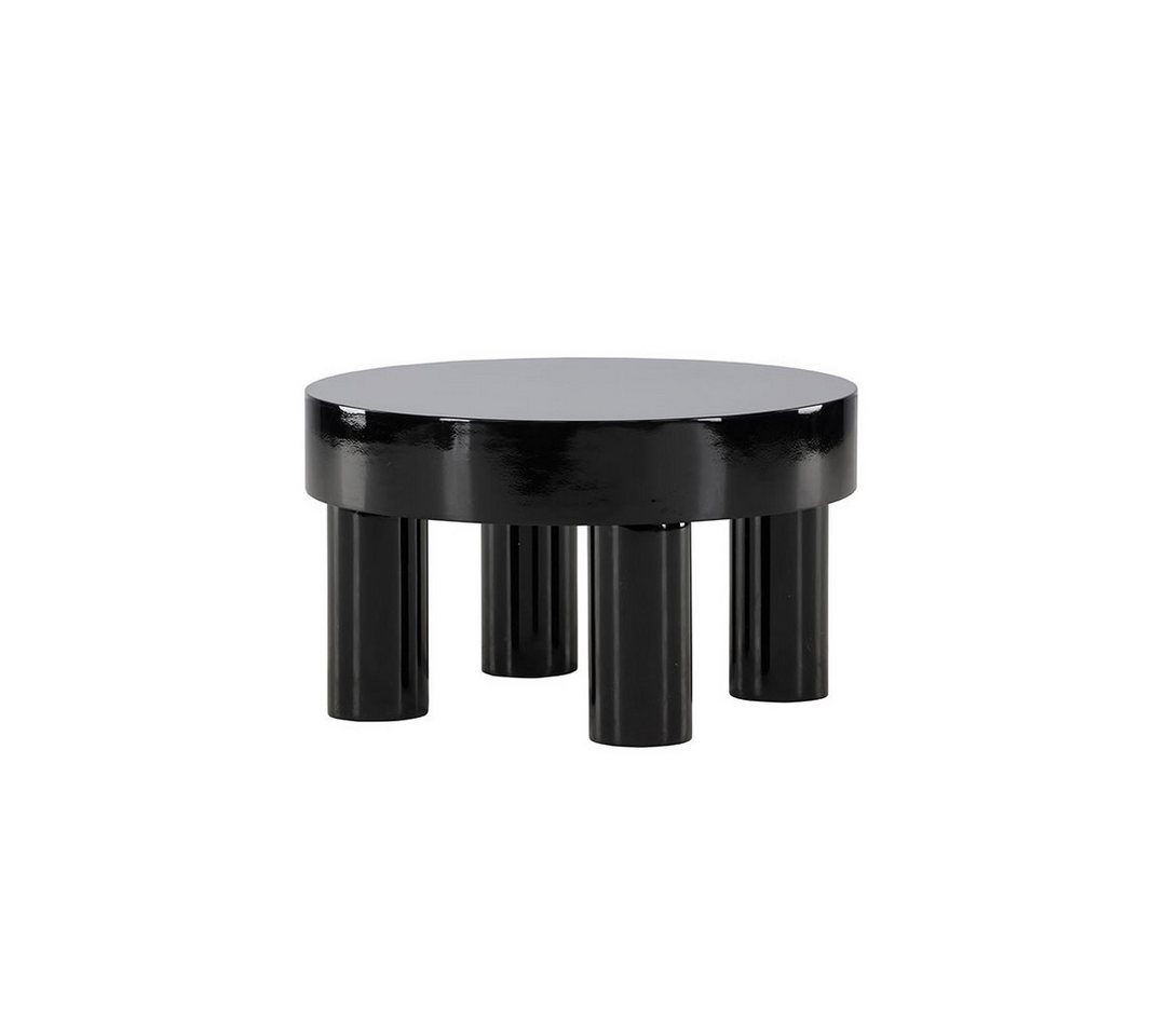 ebuy24 Couchtisch Varberg Couchtisch Ø60 cm schwarz. ebuy24 Couchtisch Varberg Couchtisch Ø60 cm schwarz. von ebuy24