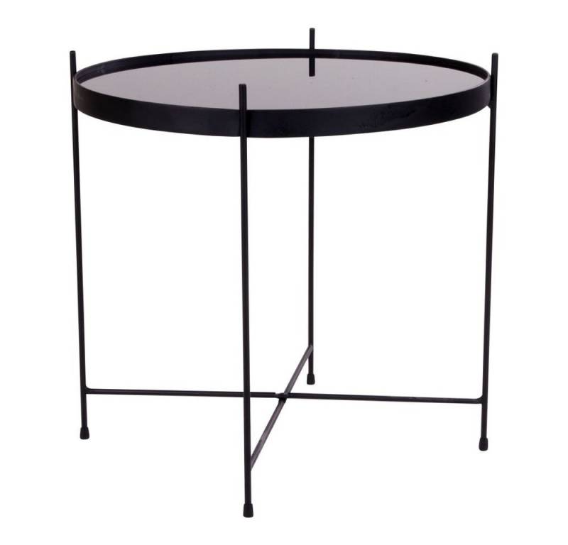 ebuy24 Couchtisch Verle Couchtisch schwarz Stahl, Glas. ebuy24 Couchtisch Verle Couchtisch schwarz Stahl, Glas. von ebuy24
