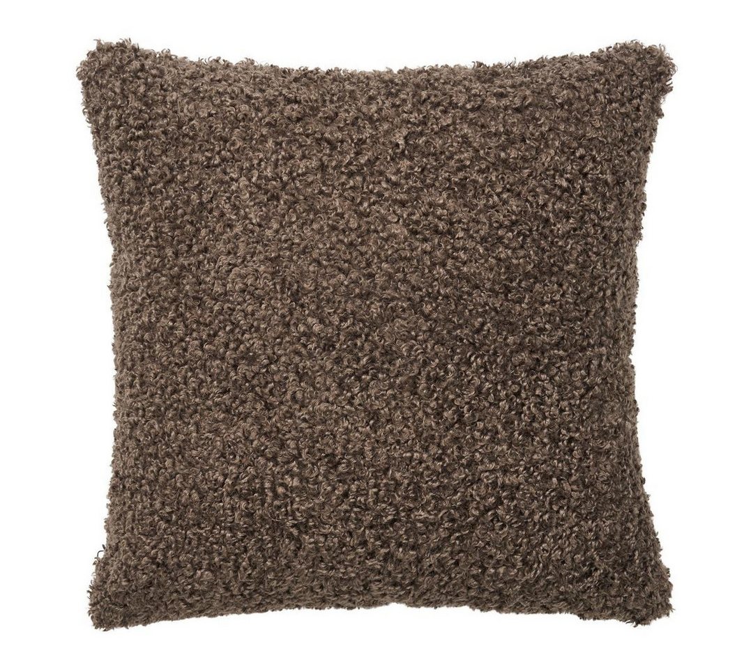 ebuy24 Dekokissen Lotte Dekokissen 45×45cm dunkelgrau. ebuy24 Dekokissen Lotte Dekokissen 45×45cm dunkelgrau. von ebuy24