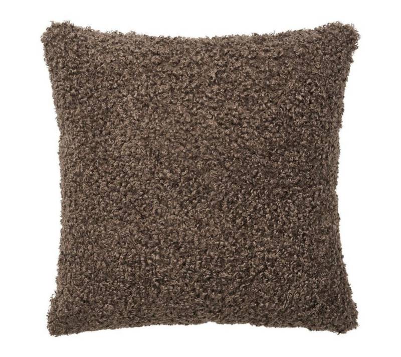 ebuy24 Dekokissen Lotte Dekokissen 45×45cm dunkelgrau. ebuy24 Dekokissen Lotte Dekokissen 45×45cm dunkelgrau. von ebuy24