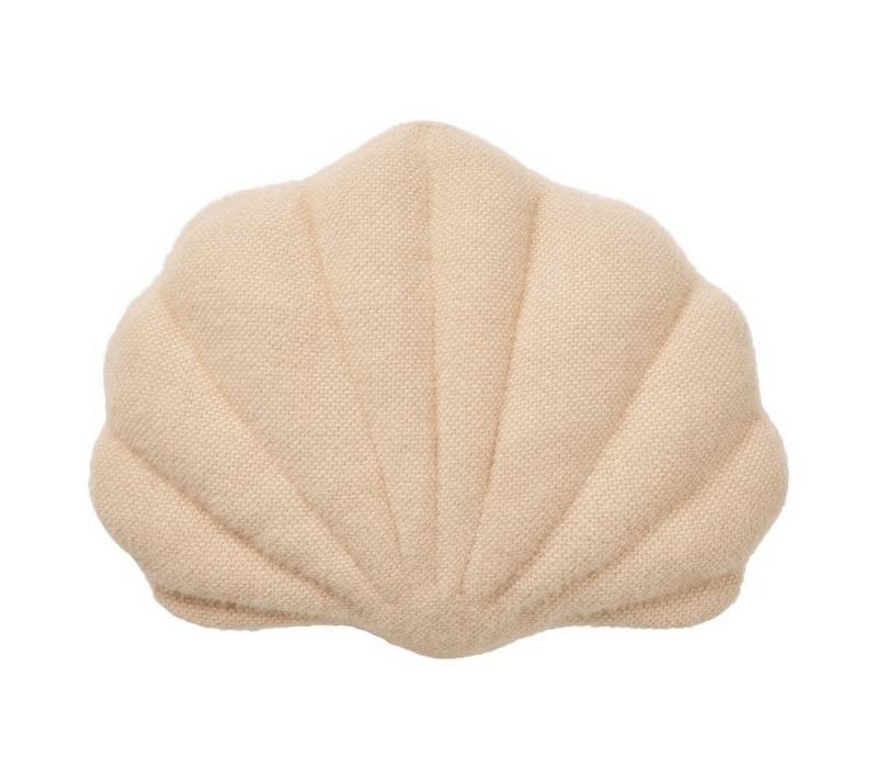 ebuy24 Dekokissen Luna Dekokissen 33×45cm beige. von ebuy24