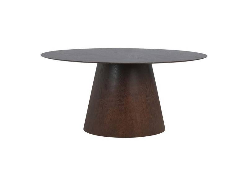 ebuy24 Esstisch Bolton Esstisch 90x160cm Nussbaum. ebuy24 Esstisch Bolton Esstisch 90x160cm Nussbaum. von ebuy24