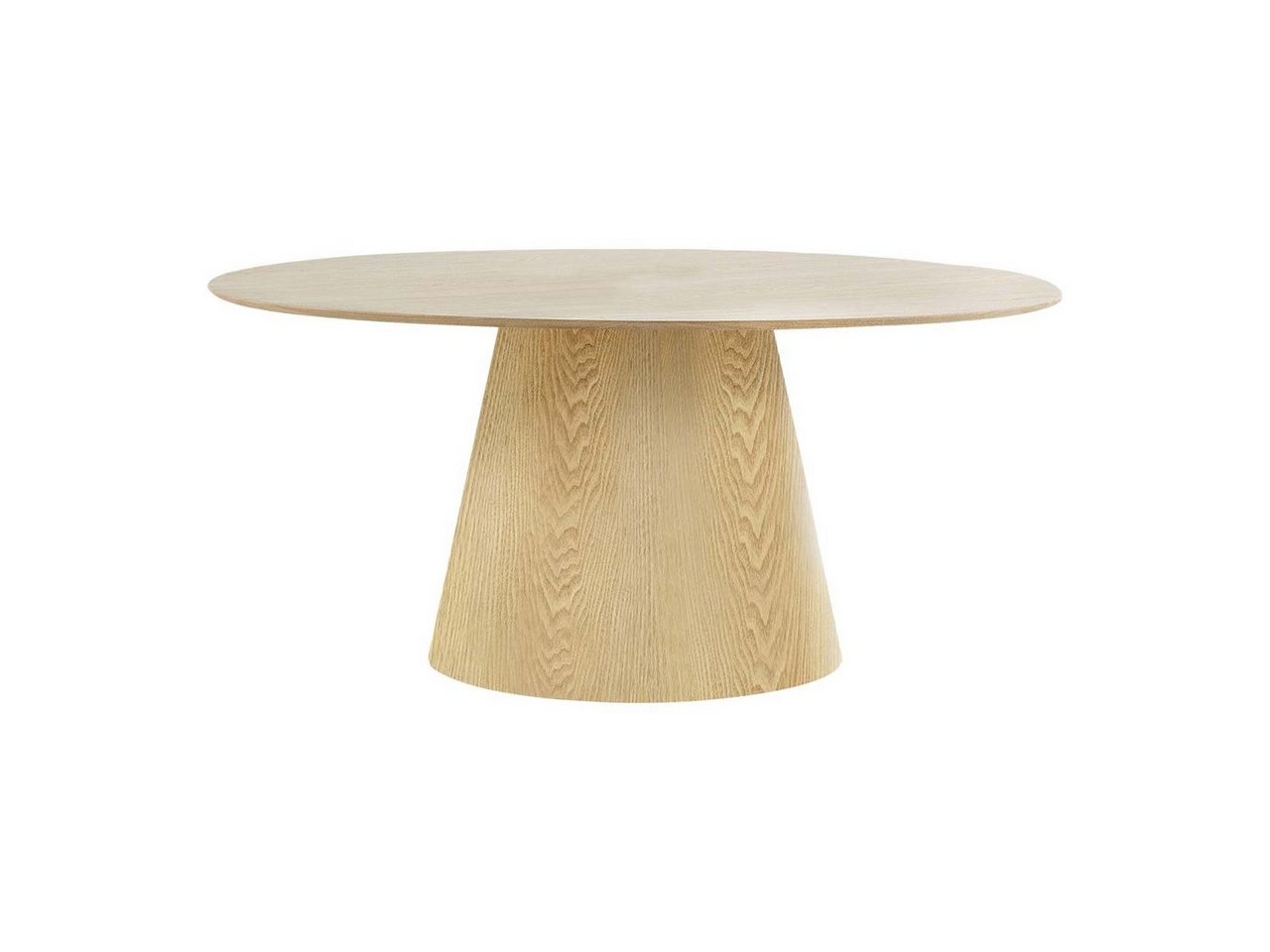 ebuy24 Esstisch Bolton Esstisch 90x160cm natur. ebuy24 Esstisch Bolton Esstisch 90x160cm natur. von ebuy24