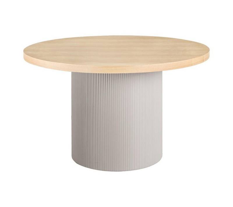 ebuy24 Esstisch Juna Esstisch Ø120cm Eschefurnier. ebuy24 Esstisch Juna Esstisch Ø120cm Eschefurnier. von ebuy24