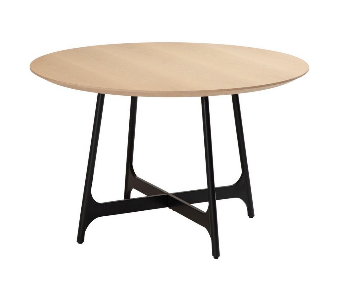 ebuy24 Esstisch Ooid Esstisch Furnier Eiche. ebuy24 Esstisch Ooid Esstisch Furnier Eiche. von ebuy24