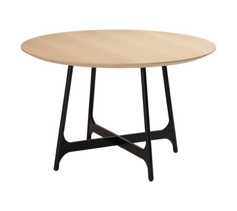 ebuy24 Esstisch Ooid Esstisch Furnier Eiche. ebuy24 Esstisch Ooid Esstisch Furnier Eiche. von ebuy24