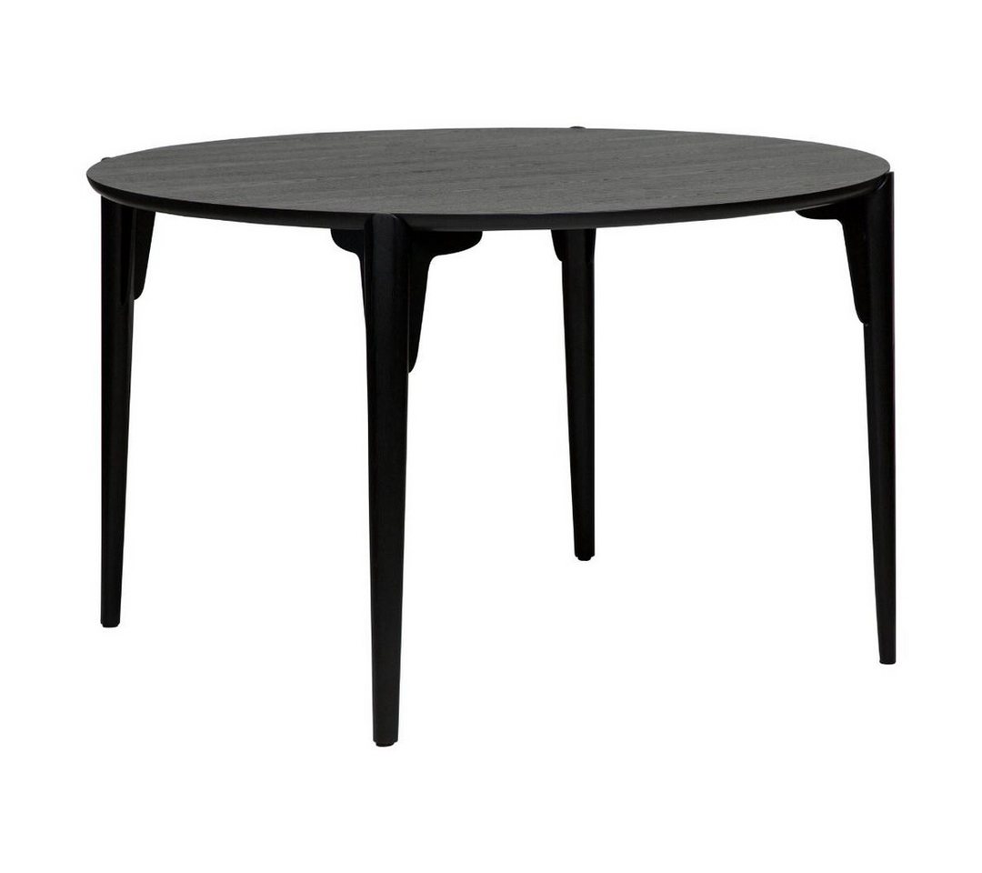 ebuy24 Esstisch Paragon Esstisch Furnier Esche schwarz. ebuy24 Esstisch Paragon Esstisch Furnier Esche schwarz. von ebuy24