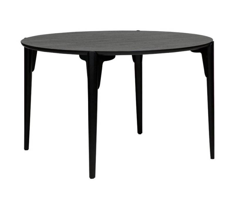 ebuy24 Esstisch Paragon Esstisch Furnier Esche schwarz. ebuy24 Esstisch Paragon Esstisch Furnier Esche schwarz. von ebuy24