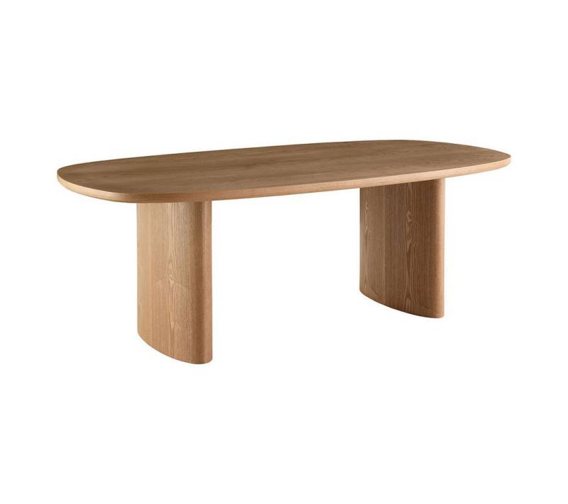 ebuy24 Esstisch Serra Esstisch Aschefurnier. ebuy24 Esstisch Serra Esstisch Aschefurnier. von ebuy24