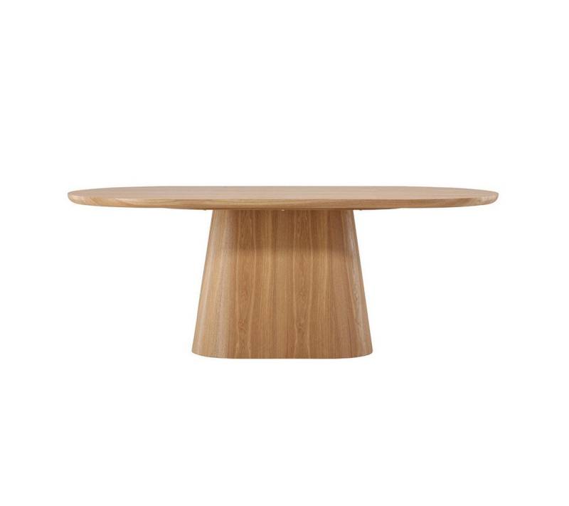 ebuy24 Esstisch Stjärnö Esstisch natur. von ebuy24