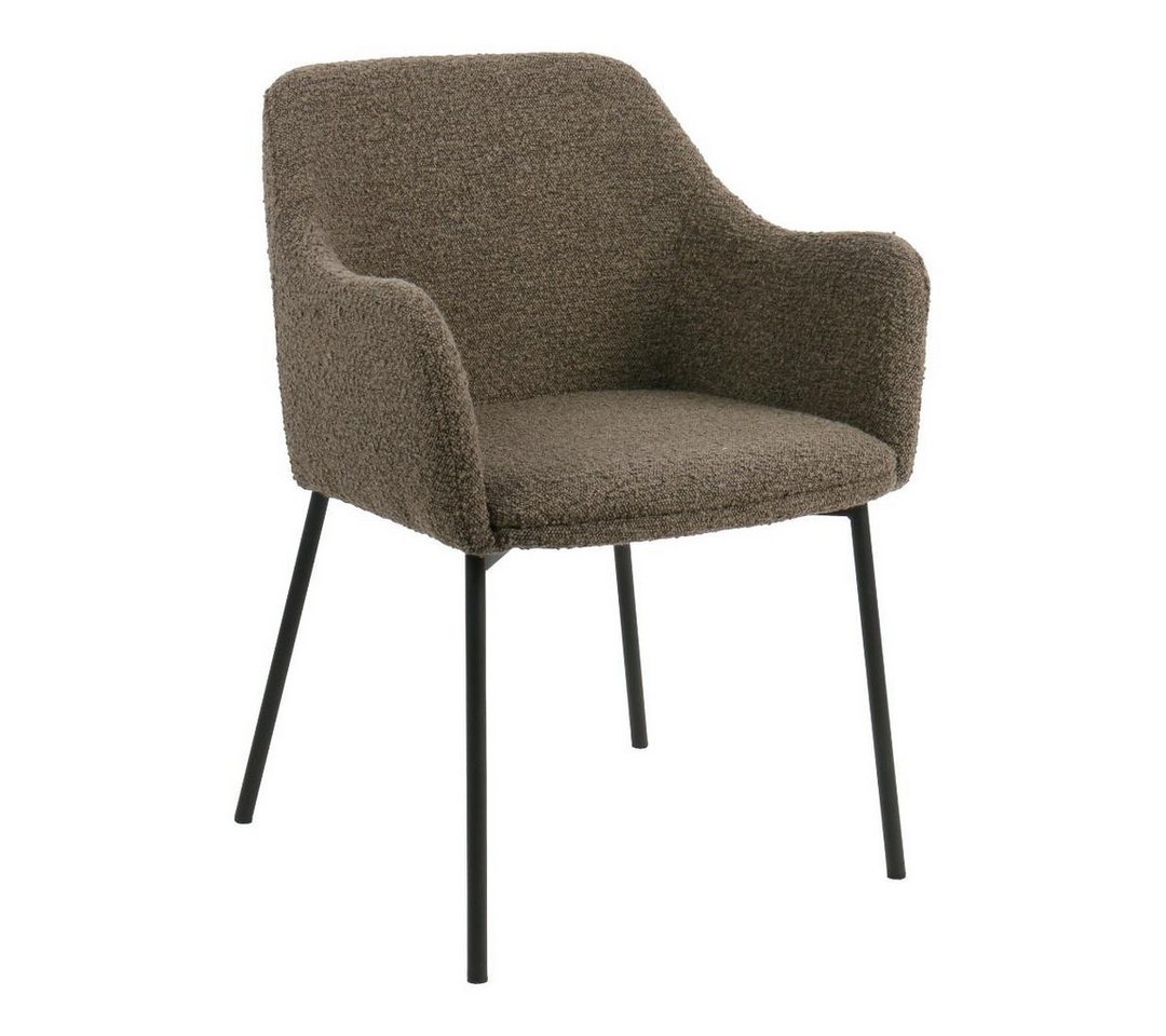 ebuy24 Esszimmerstuhl 2er Set Alba Esszimmerstuhl mit Armlehnen braun. ebuy24 Esszimmerstuhl 2er Set Alba Esszimmerstuhl mit Armlehnen braun. von ebuy24