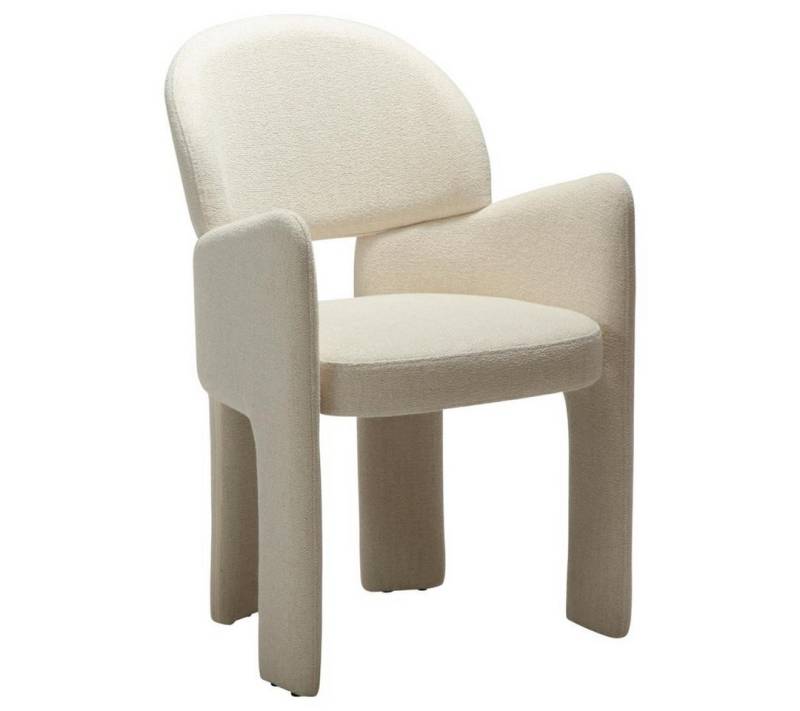 ebuy24 Esszimmerstuhl 2er Set Aole Dan-Form Esszimmerstuhl mit Armlehnen ebuy24 Esszimmerstuhl 2er Set Aole Dan-Form Esszimmerstuhl mit Armlehnen von ebuy24