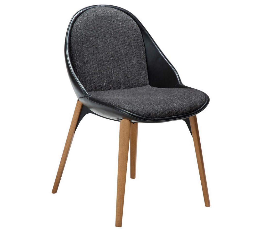 ebuy24 Esszimmerstuhl 2er Set Arch Esszimmerstuhl Bouclé, PU-Kunstleder ebuy24 Esszimmerstuhl 2er Set Arch Esszimmerstuhl Bouclé, PU-Kunstleder von ebuy24